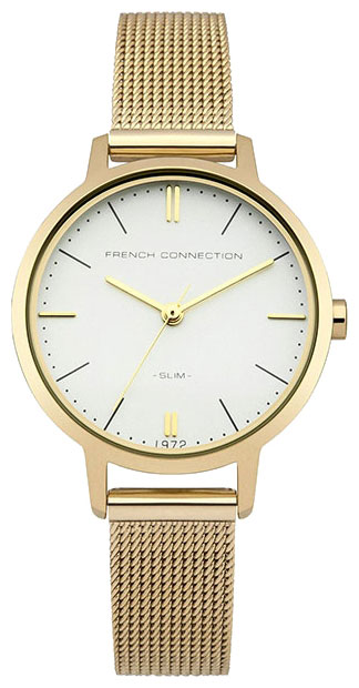 Часы French Connection Slim Range FC1255GM